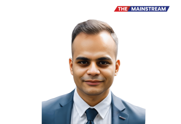 Chetan Chopra joins Ola Electric to head legal strategy and public policy