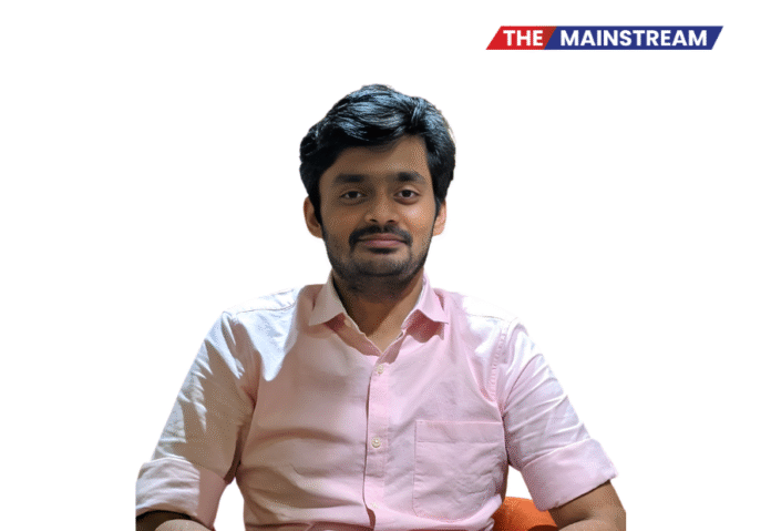 Shrinivas SG joins JioHotstar to lead product strategy and customer experience