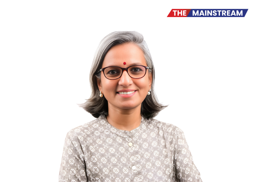 Nirupama Guruprasad takes charge of enterprise operations at First Citizens India