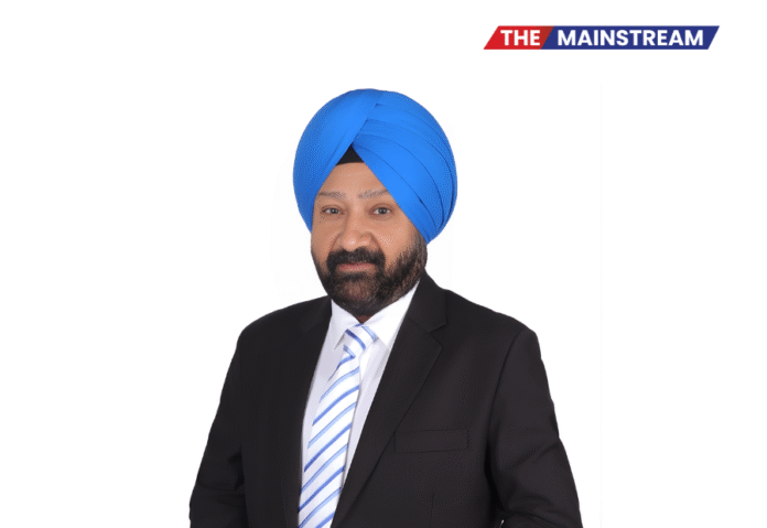 Balwinder Singh Sethi takes charge of international growth at Mankind Pharma