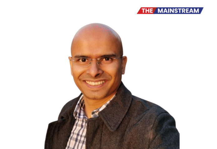 RBI Innovation Hub strengthens tech leadership with Mujiruddin Shaikh appointment as CTO