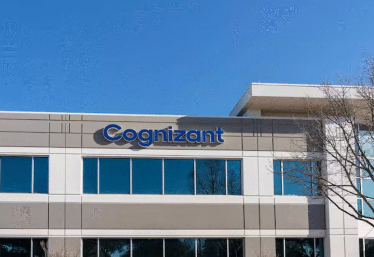 Cognizant scales India operations with focus on AI talent and tier-2 cities