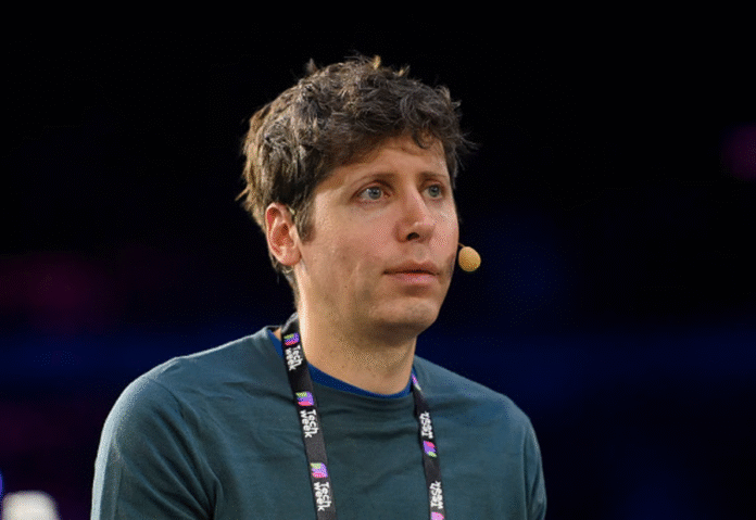 OpenAI CEO’s India visit aligns with rising AI investments and summit focus