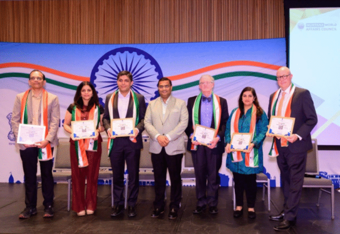 Seattle forum strengthens India–US collaboration across investment, technology and trade Seattle forum strengthens India–US collaboration across investment, technology and trade