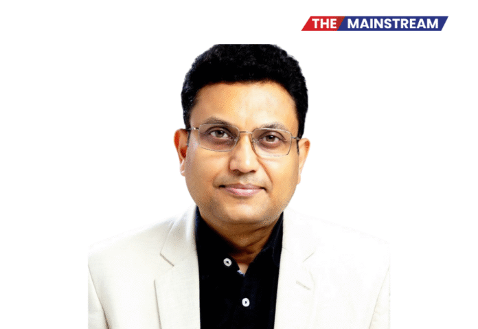 Duke Pramanick takes on wider growth and partnership mandate at CapitaLand Data Centres Duke Pramanick takes on wider growth and partnership mandate at CapitaLand Data Centres