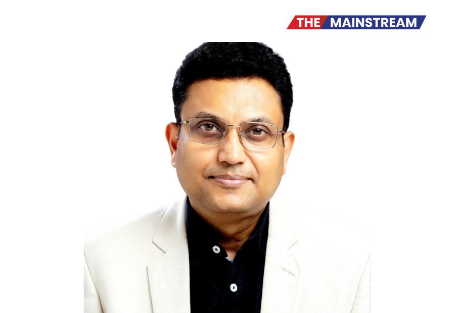 Duke Pramanick takes on wider growth and partnership mandate at CapitaLand Data Centres