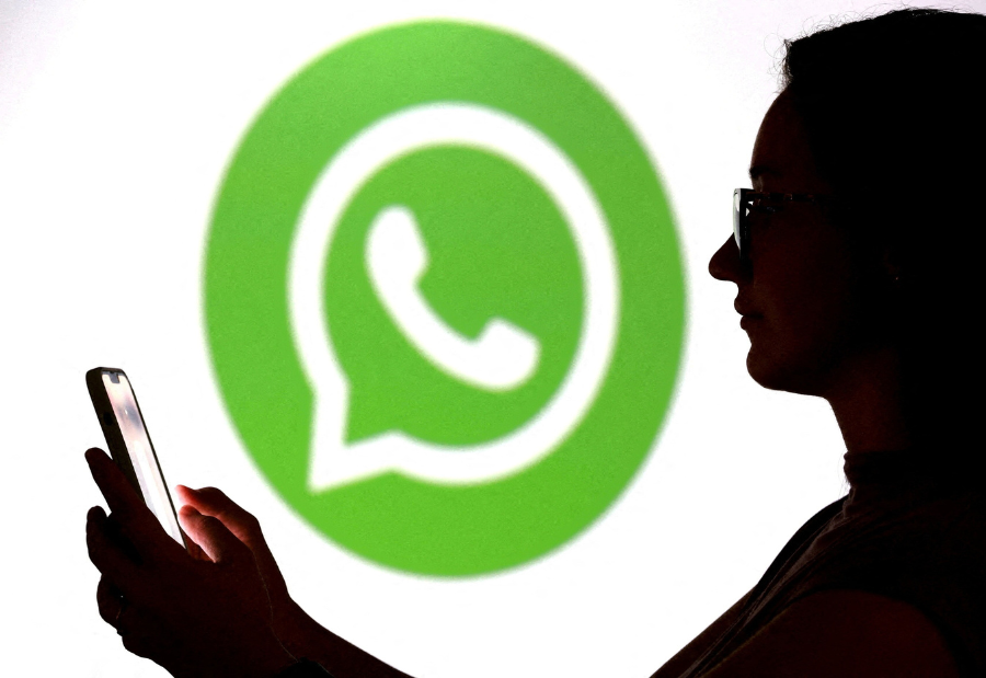 Lawsuit questions Meta’s WhatsApp privacy claims over access to user messages