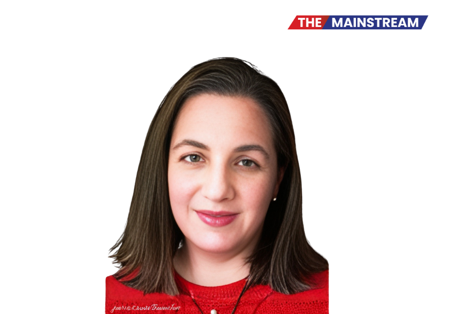 Rosalia Reyes promoted to Vice President, People Function for Philips IGT business