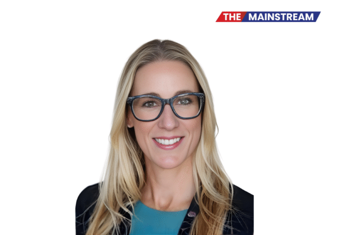 Jenn McColly joins ServiceNow to lead HR strategy for global finance and corporate growth Jenn McColly joins ServiceNow to lead HR strategy for global finance and corporate growth