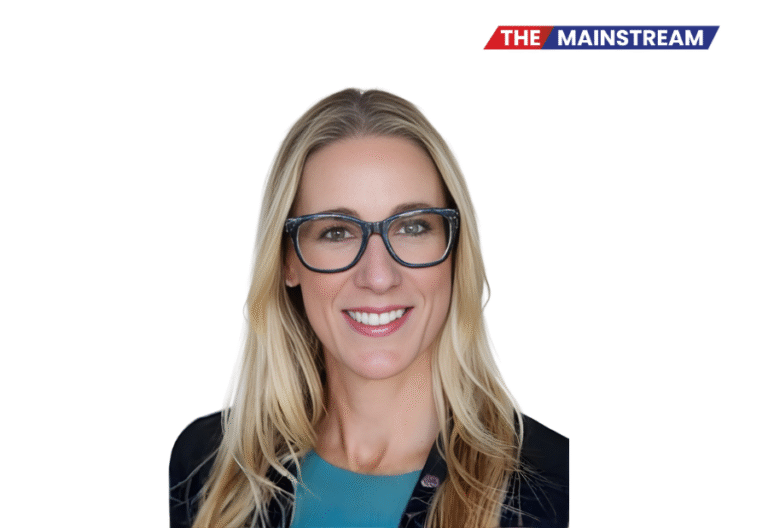 Jenn McColly joins ServiceNow to lead HR strategy for global finance and corporate growth