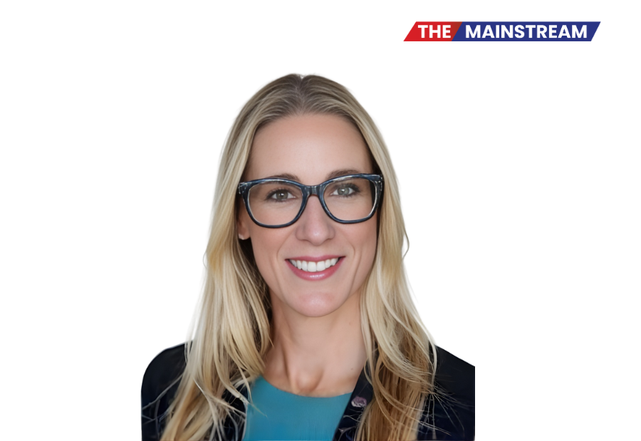 Jenn McColly joins ServiceNow to lead HR strategy for global finance and corporate growth