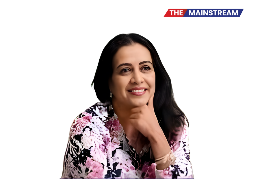 PI Industries welcomes Kamali Rajesh as Global Chief People Officer (GCPO)