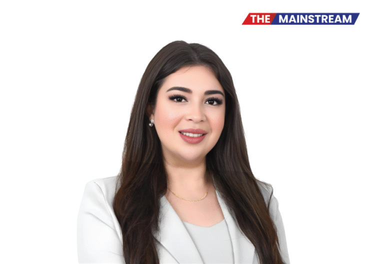 Asma AlZekri takes charge of HR and CSR at Mazad