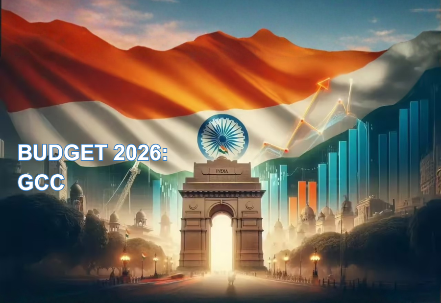 Budget 2026: India’s GCC growth vision depends on building a stronger talent base