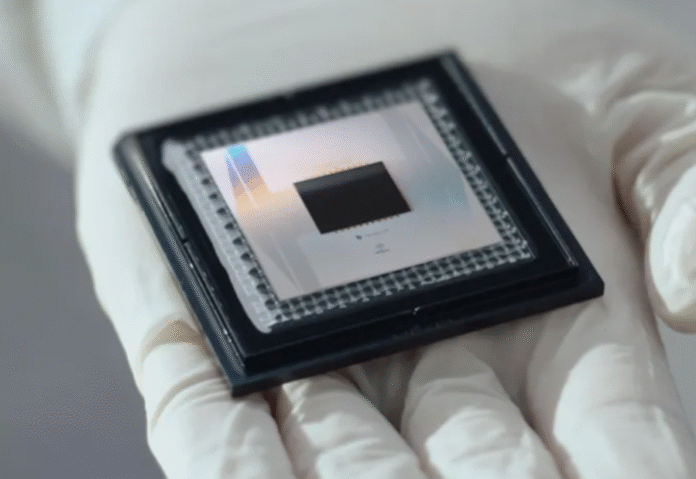 Google shows quantum results that classical supercomputers struggle to verify Google shows quantum results that classical supercomputers struggle to verify