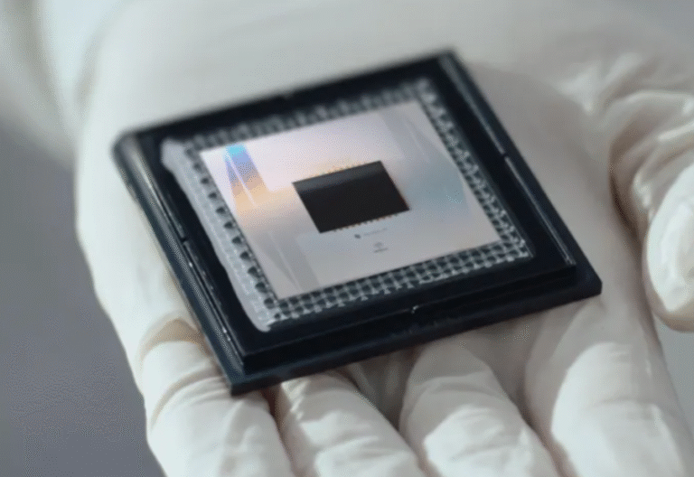 Google shows quantum results that classical supercomputers struggle to verify