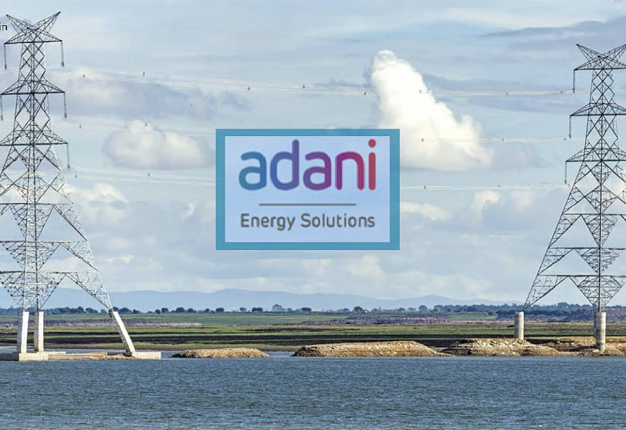 Adani Energy Solutions wins hybrid power contract from Asahi India Glass