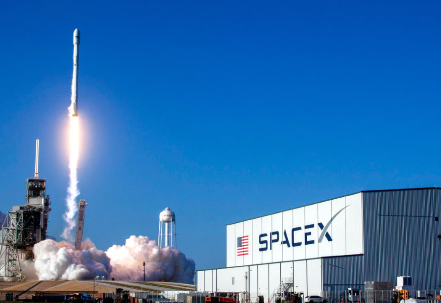 SpaceX‘s Starship V3 marks a major step toward Moon and Mars missions