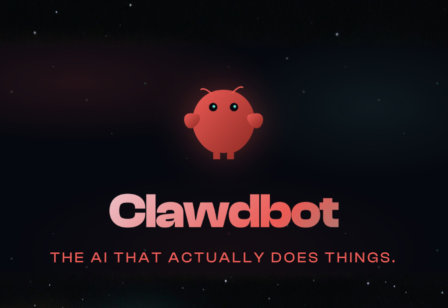 Open-source AI assistant Clawdbot draws attention in Silicon Valley