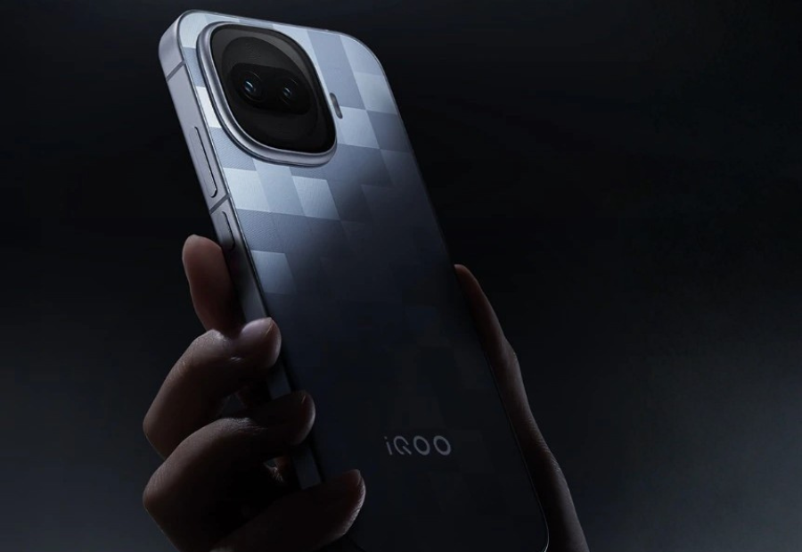iQOO announces launch date for its first R-series in India with 15R smartphone