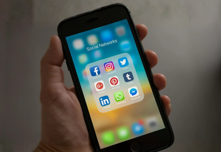 Goa explores social media restrictions for children under 16