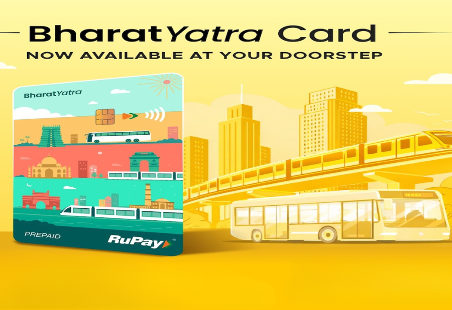 Blinkit rolls out Bharat Yatra mobility card across major Indian cities
