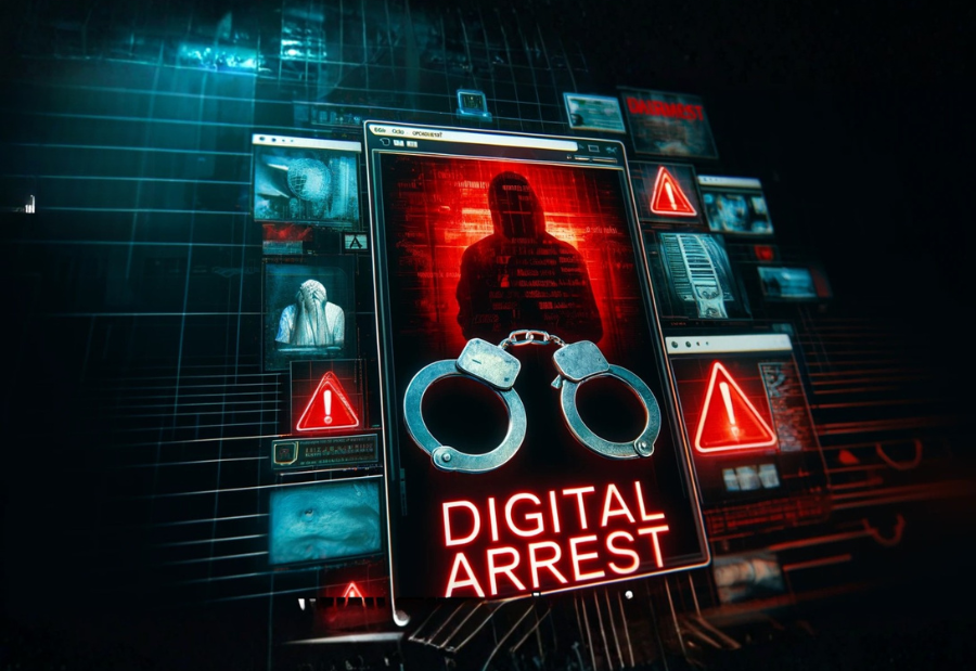 Fake regulator call leads to ₹30 lakh loss, cyber police crack case