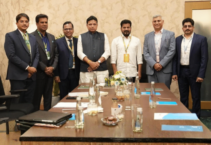Western Union strengthens AI and engineering capabilities with new Hyderabad GCC Western Union strengthens AI and engineering capabilities with new Hyderabad GCC