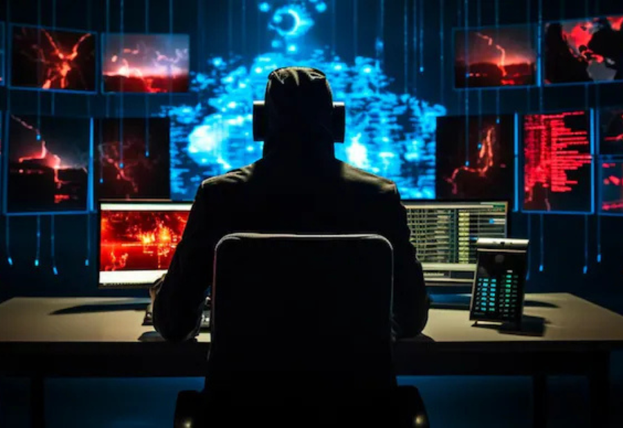 CID arrests 2 in organised ‘Cybercrime-as-a-Service’ operation