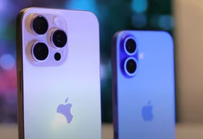Rising memory costs may push up Apple’s iPhone production expenses