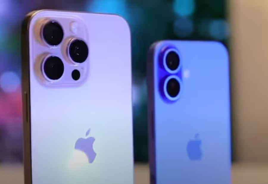 Rising memory costs may push up Apple’s iPhone production expenses