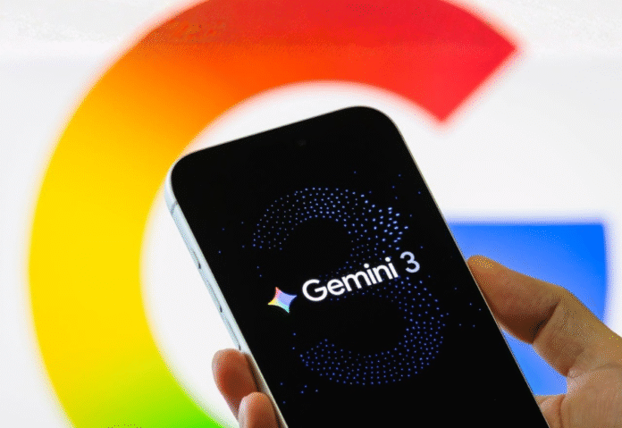 Google Gemini Flash 3 moves from visual recognition to active image investigation
