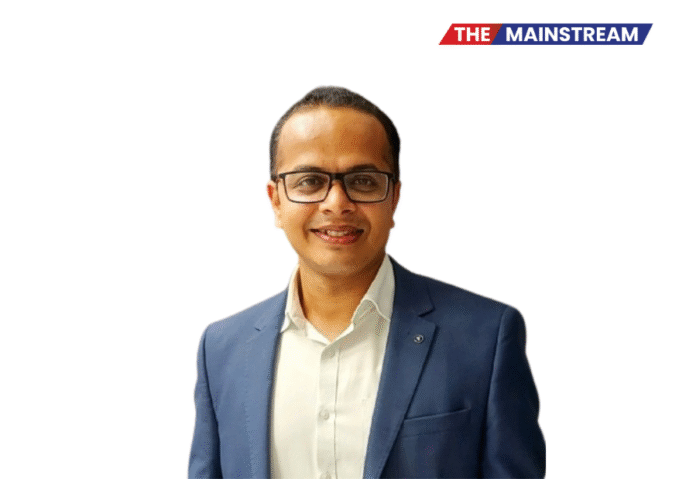 Digit Life Insurance strengthens cyber leadership with Pankaj Agrawal appointment