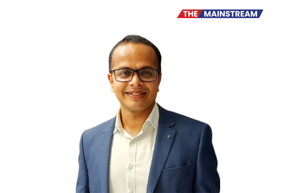 Pankaj Agrawal joins Digit Life Insurance as Chief Information Security Officer