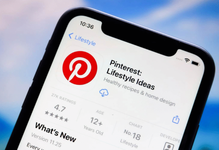 Pinterest restructures teams worldwide to fund deeper AI investment