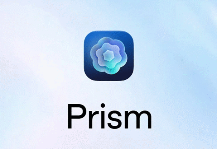 OpenAI’s Prism brings AI-driven research writing and teamwork into one free platform