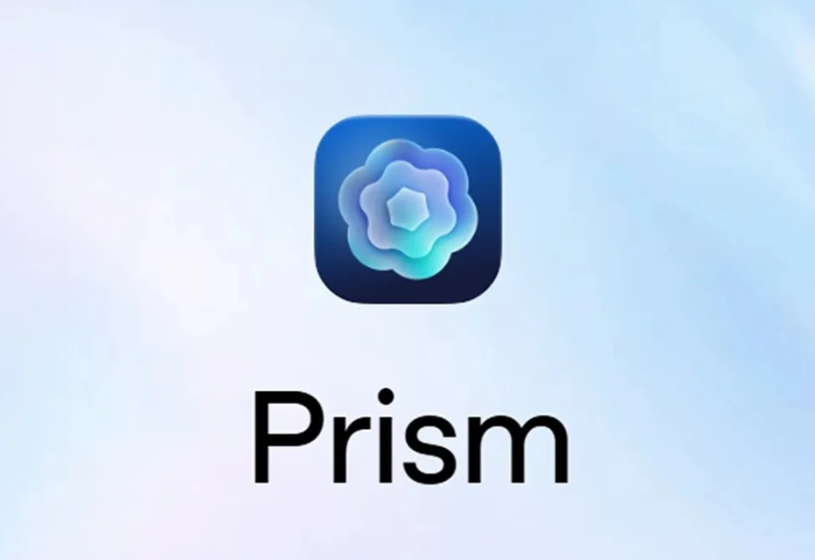 OpenAI launches Prism, an AI workspace built for scientists