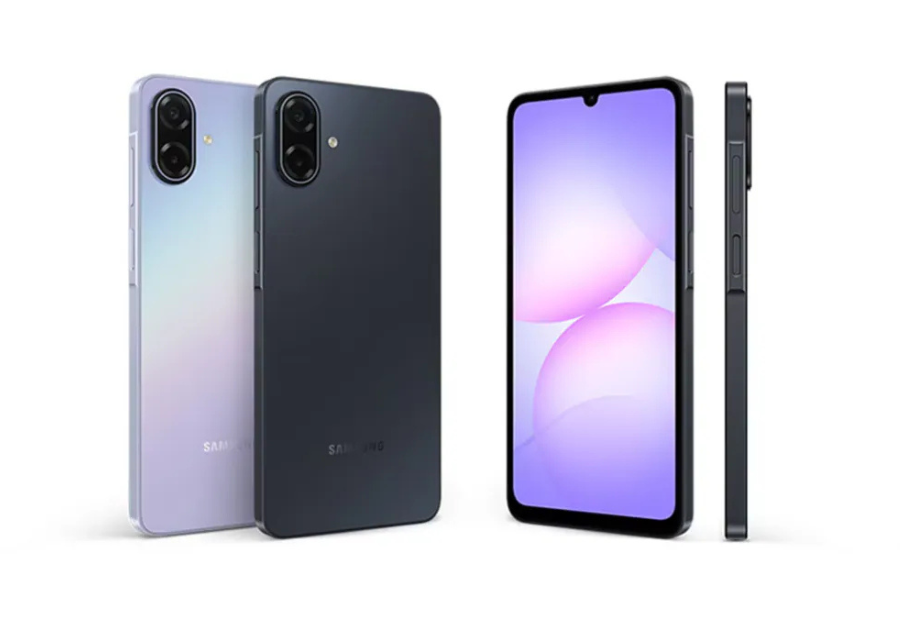 Samsung confirms February India launch for Galaxy A07 5G with massive battery and long-term software support