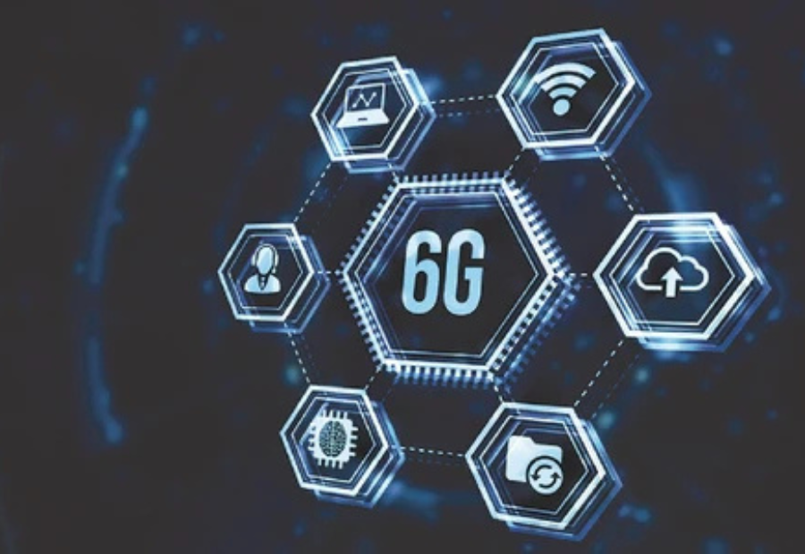 India, EU reaffirm strategic cooperation in next-gen digital technologies, including 6G