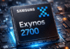 Early benchmark hints at Samsung’s next flagship chip with 10-core CPU Geekbench leak reveals Samsung’s 10-core Exynos 2700 test chip