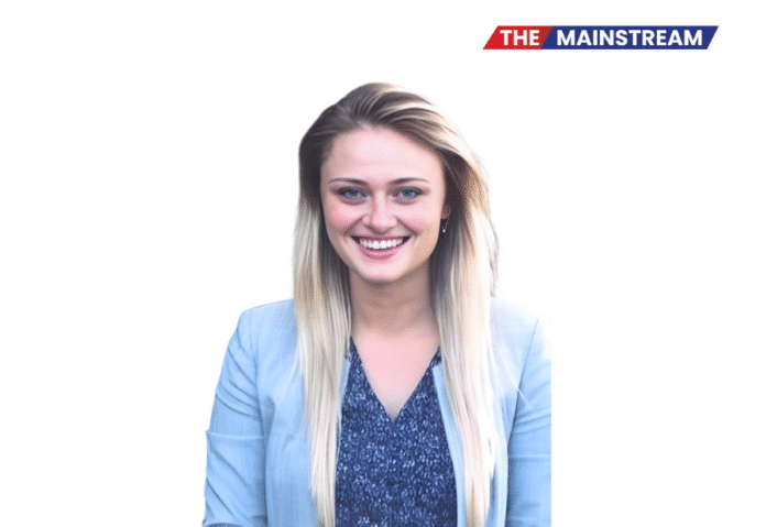 Masha Namnun takes charge of HR strategy for Bank of America’s Global Payments Solutions unit
