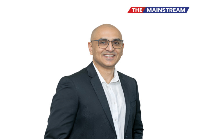 Jasmeet Bhatia takes charge of people strategy at Ashok Leyland from January 27, 2026 Jasmeet Bhatia takes charge of people strategy at Ashok Leyland from January 27, 2026