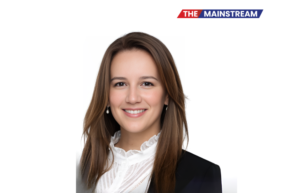 GENOSKIN welcomes Nadia Kaci-Chaouche as Vice President Human Resources