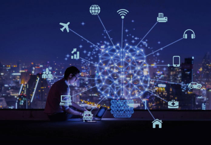 Rural users and AI features reshape India’s digital growth story
