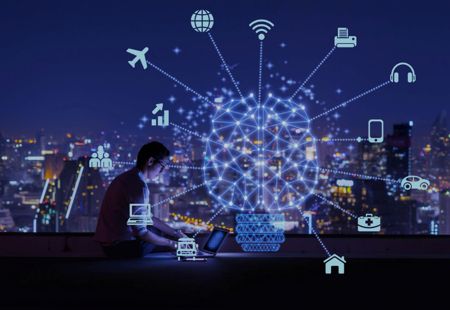 Rural users and AI features reshape India’s digital growth story