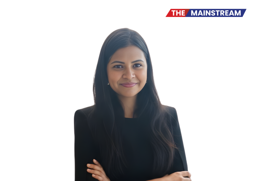 Rishma Ravindran takes on an expanded role as Managing Director at Goldman Sachs