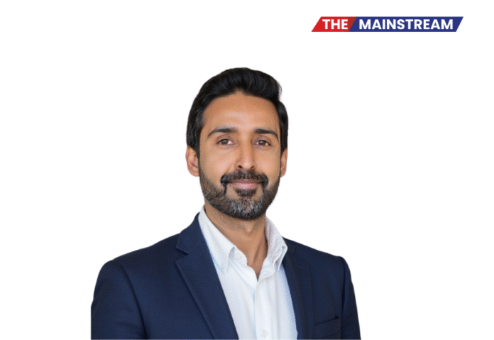 Faraz Shafiq takes charge of enterprise AI strategy at Wells Fargo