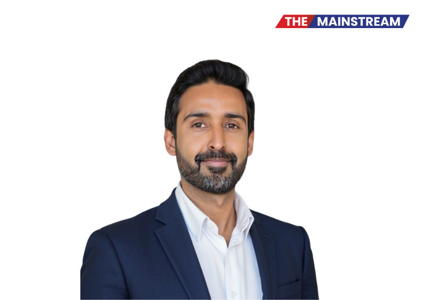 Faraz Shafiq takes charge of enterprise AI strategy at Wells Fargo