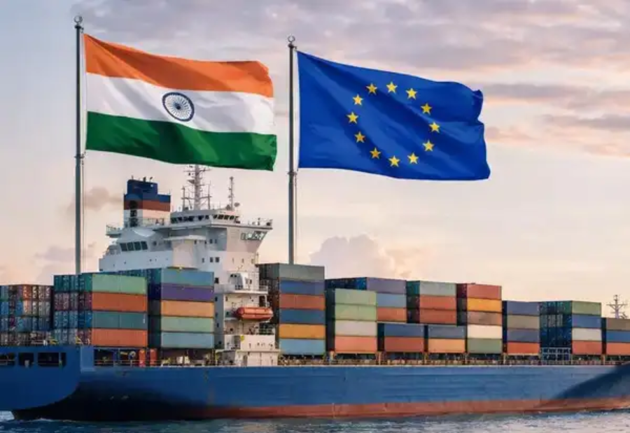 EU sets up legal gateway office in India to boost skilled worker mobility