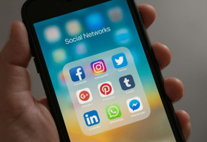 India weighs age limits for social media to tackle digital addiction India weighs age limits for social media to tackle digital addiction